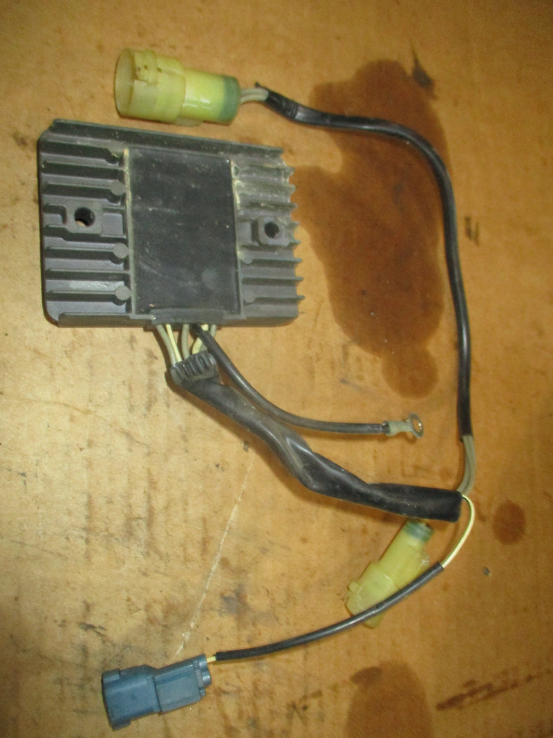 Honda BF 75A hp 4 stroke outboard rectifier regulator (31750-ZW1-003)