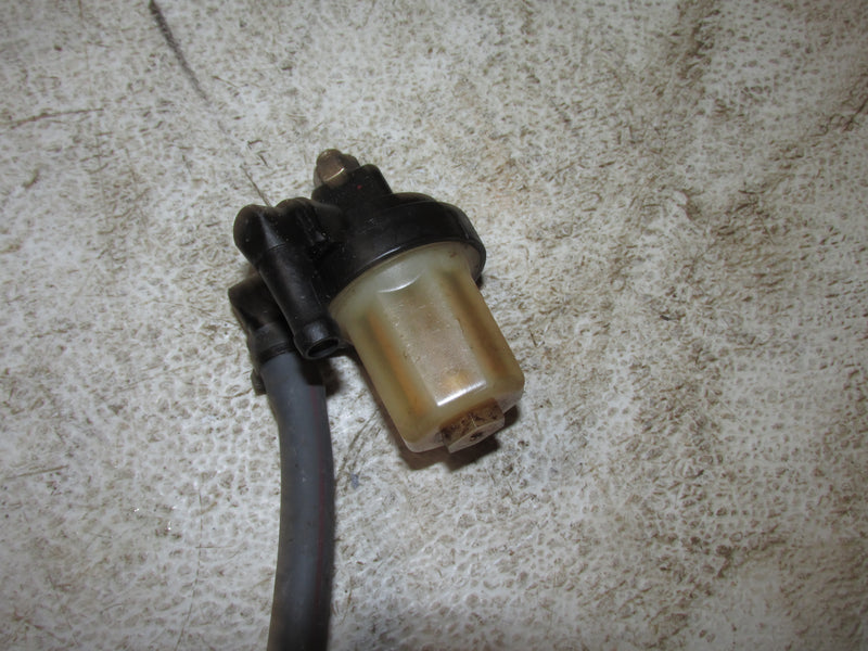 Yamaha 150hp 2 Stroke Outboard Fuel Pump and Filter Set (6E5-24410-03-00)