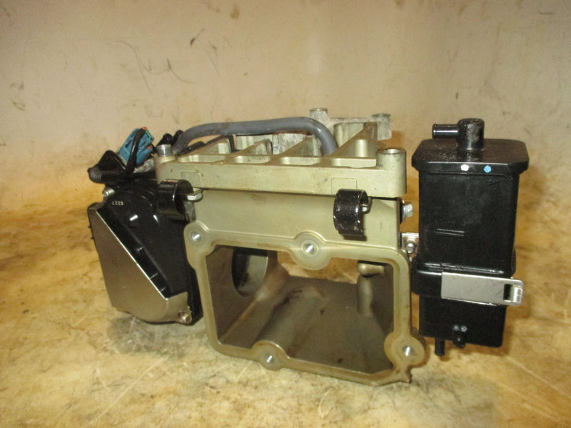 Yamaha 250hp 4 Stroke 3.3L outboard Throttle Body (692-13750-00-00)