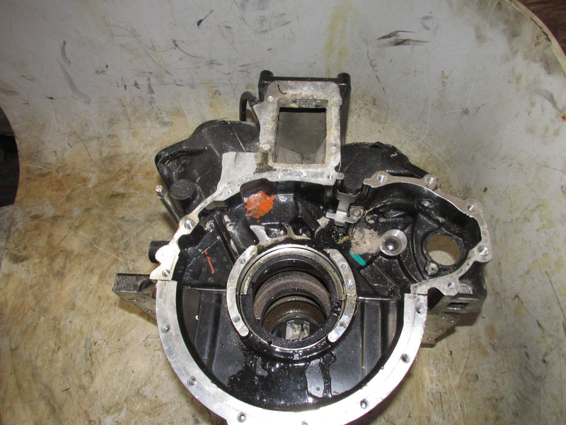 Johnson 90hp 2 stroke Outboard Crankcase Block