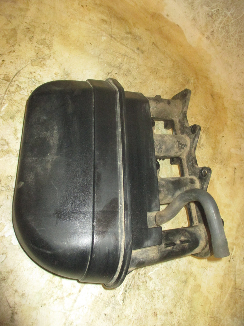 Yamaha 60hp 4 stroke outboard Intake Silencer (69W-14440-00-00)