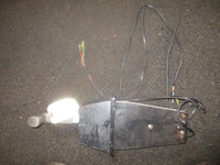 Load image into Gallery viewer, Yamaha outboard 704 top mount control box
