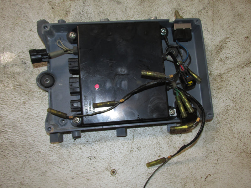 Yamaha 150hp 2 Stroke Outboard CDI (64D-01/64D-85540-01-00)