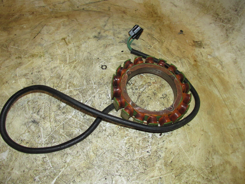 Yamaha 200hp HPDI 2 Stroke Outboard Stator (68F-81410-00-00)