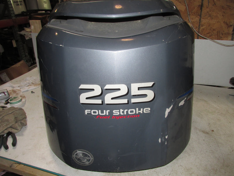 Yamaha 3.3L 225hp 4 Stroke Outboard Top Cowling
