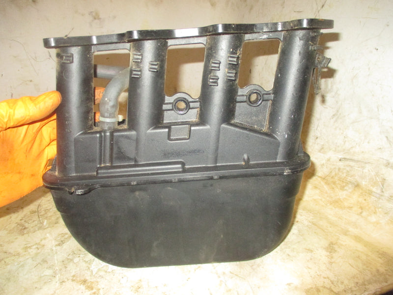 Yamaha 60hp 4 stroke outboard Intake Silencer (69W-14440-00-00)