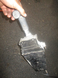 Load image into Gallery viewer, Yamaha outboard 704 top mount control box
