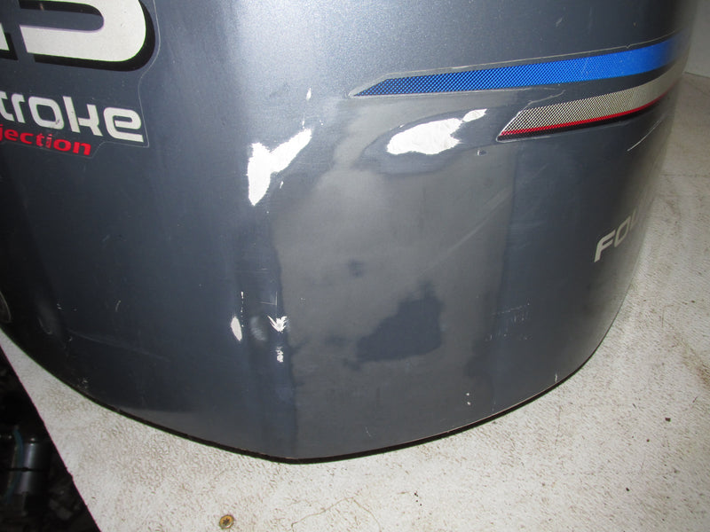 Yamaha 3.3L 225hp 4 Stroke Outboard Top Cowling