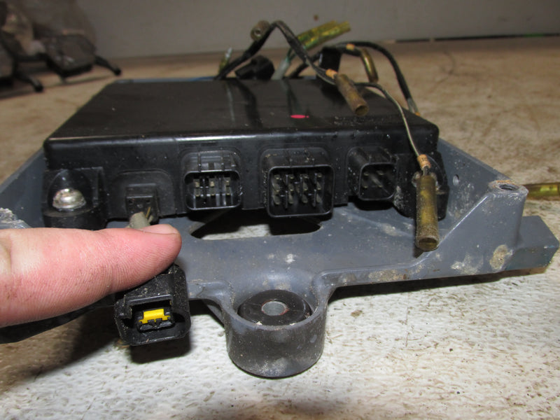 Yamaha 150hp 2 Stroke Outboard CDI (64D-01/64D-85540-01-00)