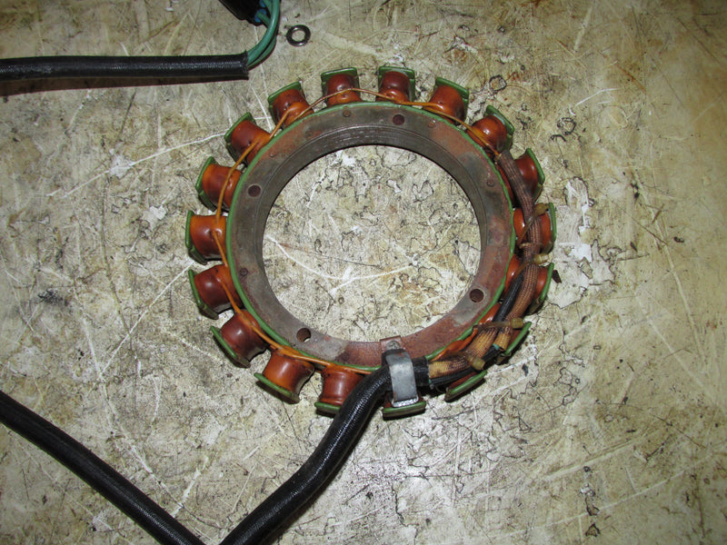 Yamaha 200hp HPDI 2 Stroke Outboard Stator (68F-81410-00-00)