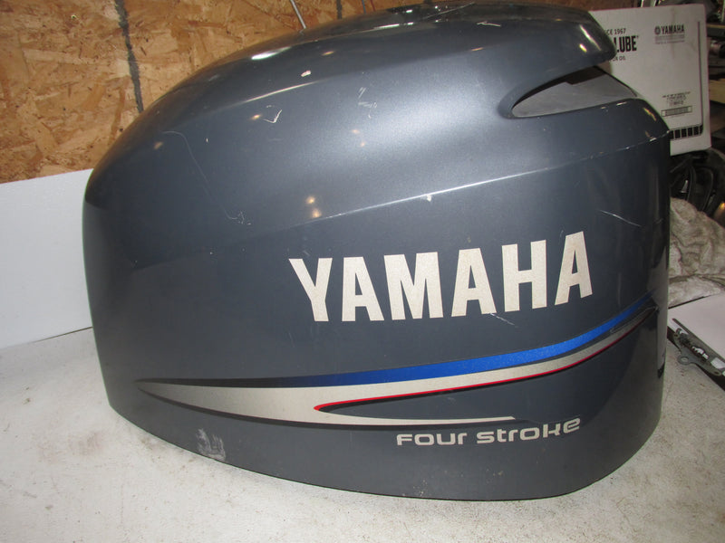 Yamaha 3.3L 225hp 4 Stroke Outboard Top Cowling