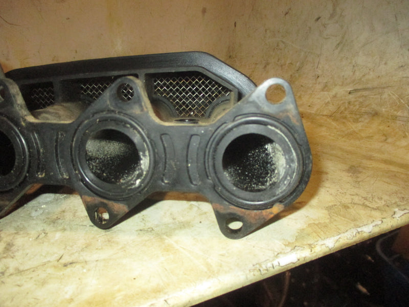 Yamaha 60hp 4 stroke outboard Intake Silencer (69W-14440-00-00)
