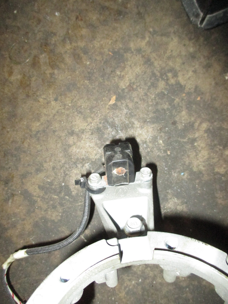 Yamaha 200hp 4 stroke 4 Cylinder outboard pulsor coil (6CB-85580-00)