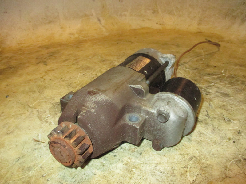 Yamaha 250hp 4 Stroke 3.3L outboard Starter (63P-81800-00)