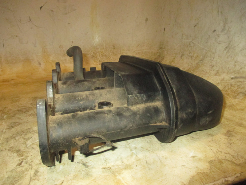 Yamaha 60hp 4 stroke outboard Intake Silencer (69W-14440-00-00)