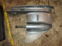 Load image into Gallery viewer, Yamaha 115hp 4 stroke outboard 25 inch lower unit
