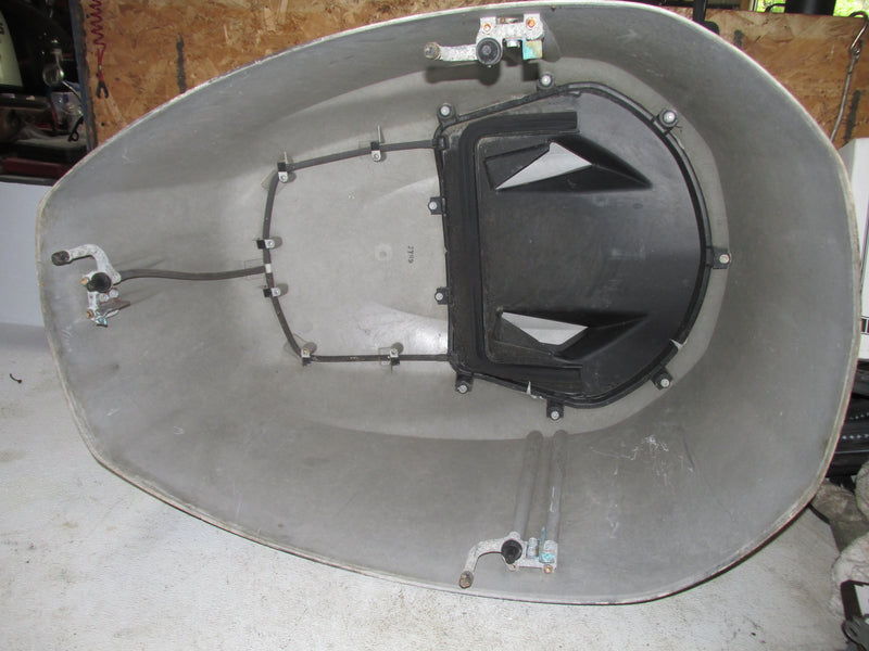 Yamaha 3.3L 225hp 4 Stroke Outboard Top Cowling