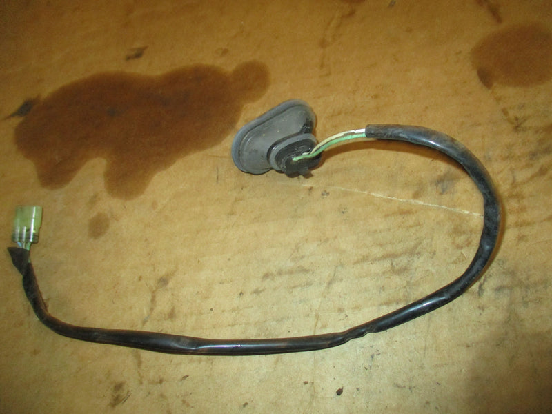 Honda BF 75A hp 4 stroke outboard tilt trim switch (35640-ZW1-003)