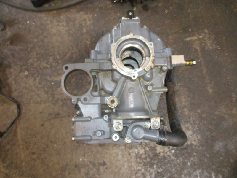 Suzuki DF90A 4 stroke outboard crankcase block *Read description*