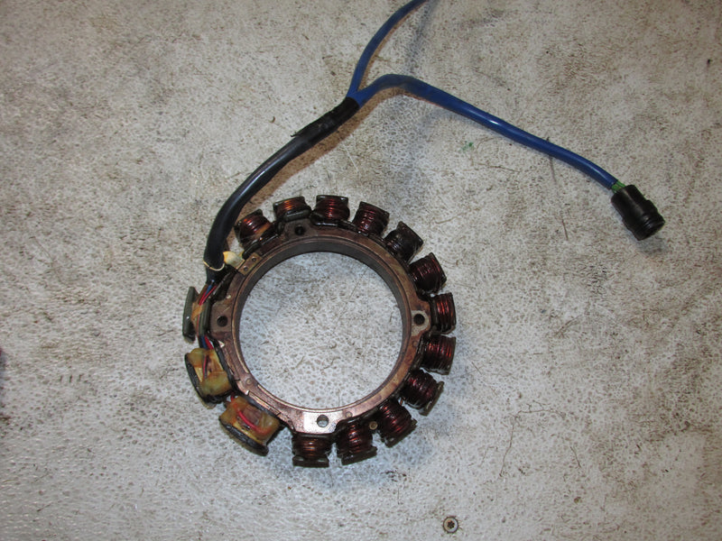 Yamaha 150hp 2 Stroke Outboard Stator (6R3-85510-00-00)