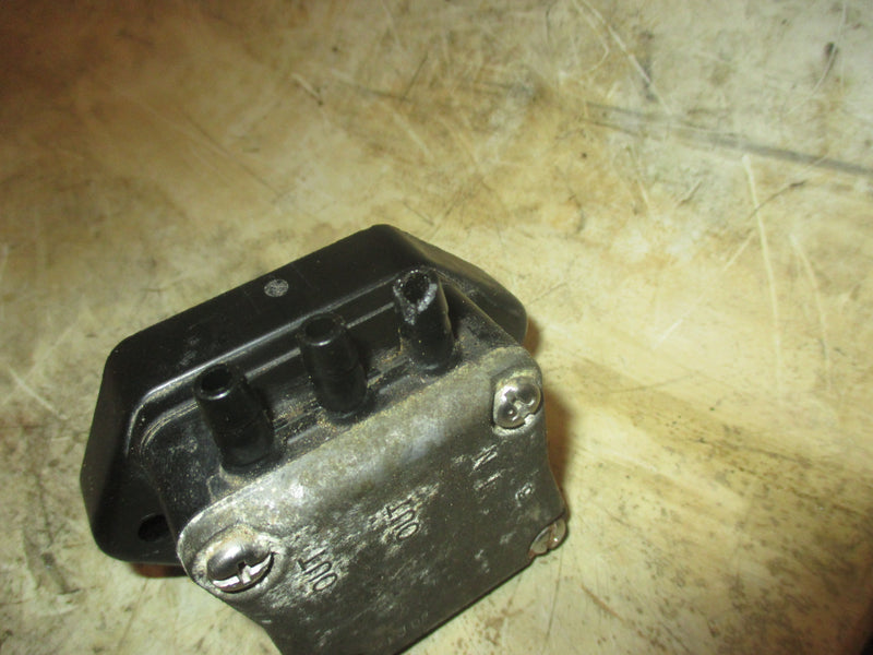 Yamaha 60hp 4 stroke outboard Fuel Pump (62Y-24410-02-00)