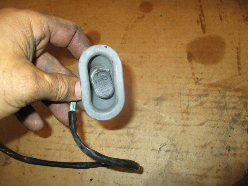 Honda BF 75A hp 4 stroke outboard tilt trim switch (35640-ZW1-003)