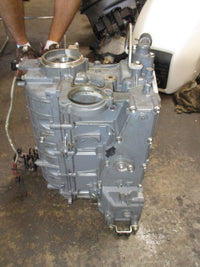 Load image into Gallery viewer, Suzuki DF90A 4 stroke outboard crankcase block *Read description*
