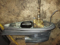 Load image into Gallery viewer, Yamaha 115hp 4 stroke outboard 25 inch lower unit
