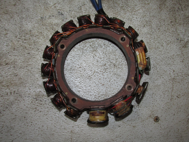 Yamaha 150hp 2 Stroke Outboard Stator (6R3-85510-00-00)