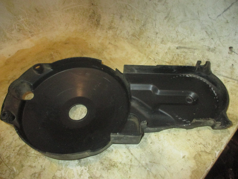 Yamaha 60hp 4 stroke outboard Flywheel Cover (62Y-81337-11-00)