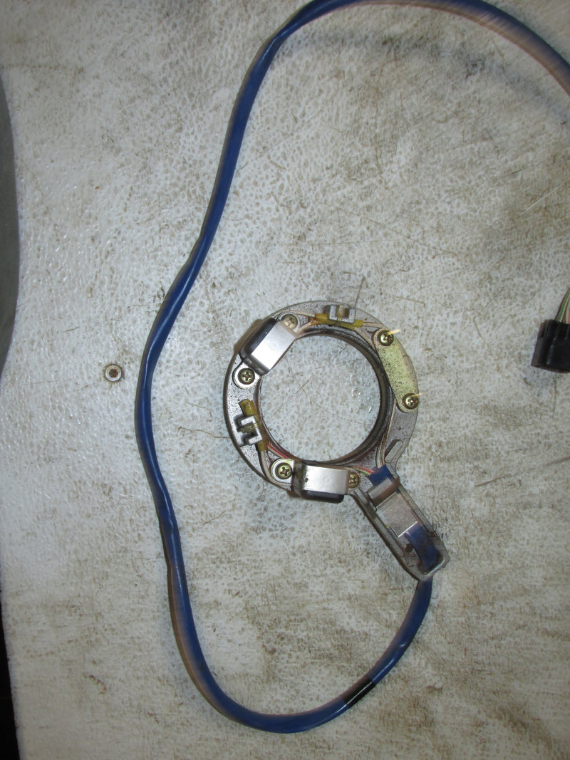 Yamaha 150hp 2 Stroke Outboard Pulsor Coil (64D-85580-00-00)