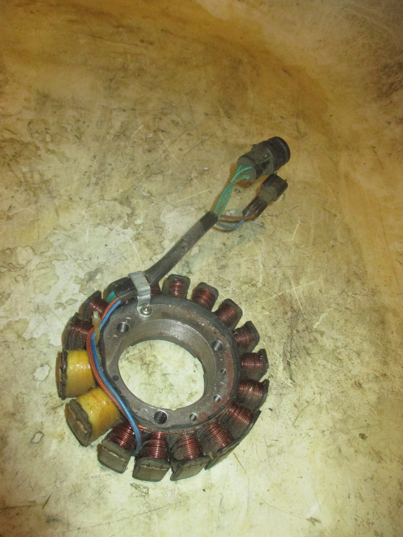 Yamaha 60hp 4 stroke outboard Stator (64J-85510-00-00)