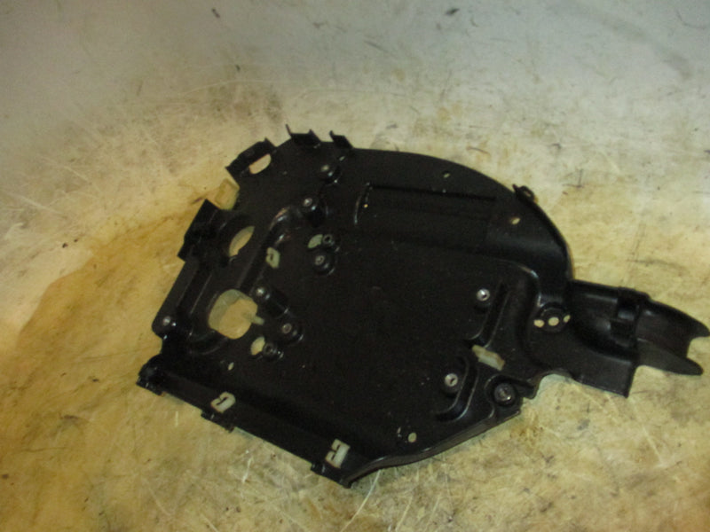 Yamaha 250hp 4 Stroke 3.3L outboard Ignition Coil Mount Plate and Cover