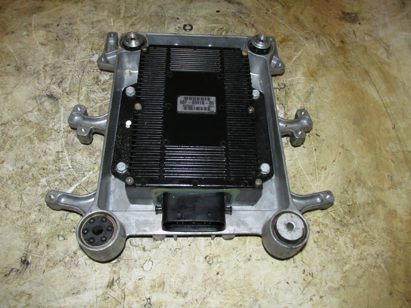 Yamaha 200hp HPDI 2 Stroke Outboard Injector Driver (68F-8591B-00)