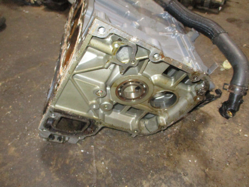 Suzuki DF90A 4 stroke outboard crankcase block *Read description*