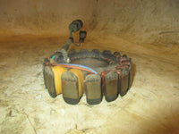 Load image into Gallery viewer, Yamaha 60hp 4 stroke outboard Stator (64J-85510-00-00)
