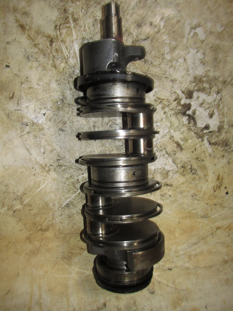 Johnson 90hp 2 stroke Outboard Crankshaft
