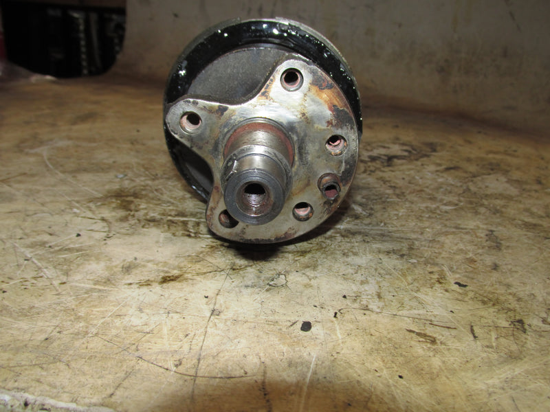 Johnson 90hp 2 stroke Outboard Crankshaft