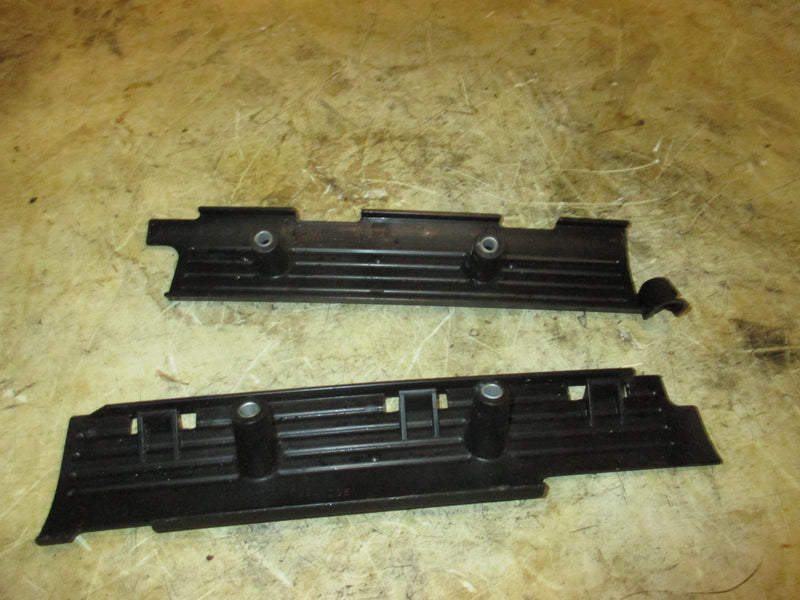 Yamaha 250hp 4 Stroke 3.3L outboard Fuel Rail Cover Set (6P2-13564-00-00)