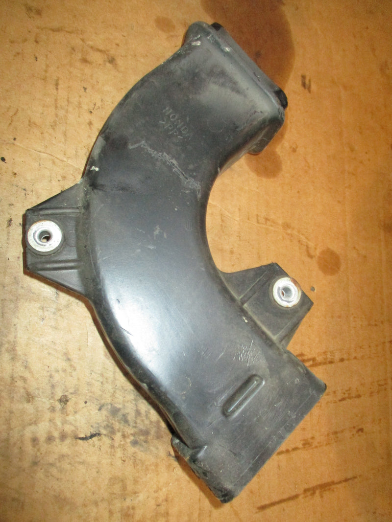 Honda BF 75A hp 4 stroke outboard intake silencer (17393-ZW1-040)