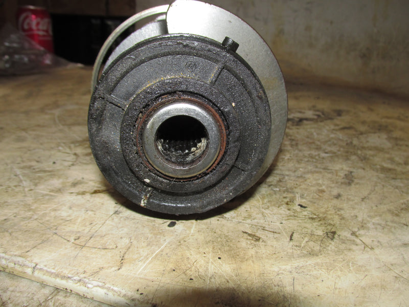 Johnson 90hp 2 stroke Outboard Crankshaft