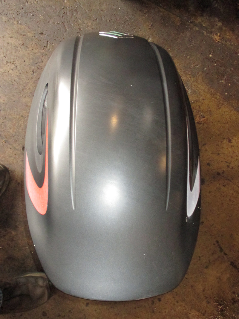 Suzuki DF150A 150hp 4 stroke outboard top cowling