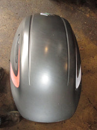 Load image into Gallery viewer, Suzuki DF150A 150hp 4 stroke outboard top cowling
