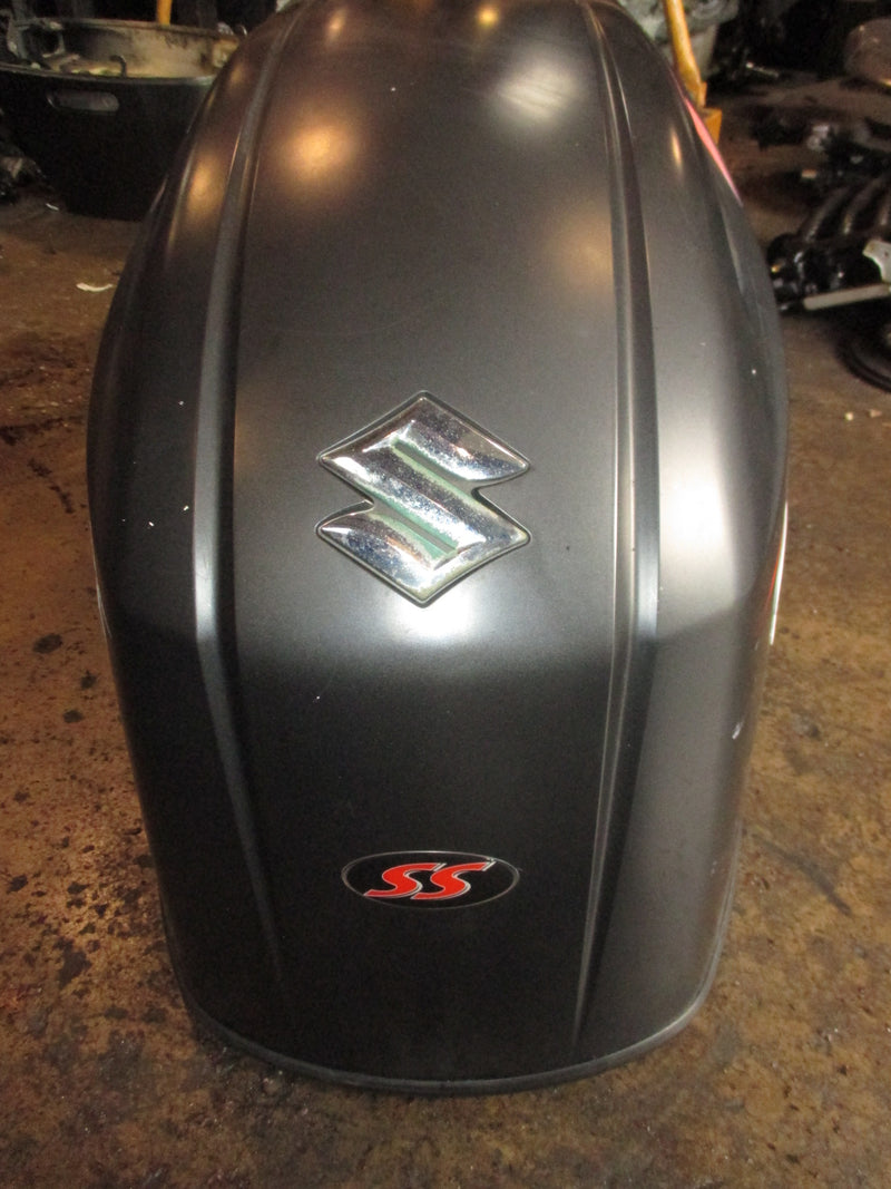 Suzuki DF150A 150hp 4 stroke outboard top cowling