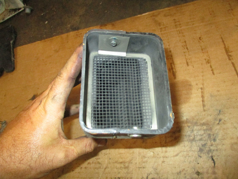Honda BF 75A hp 4 stroke outboard intake silencer (17393-ZW1-040)