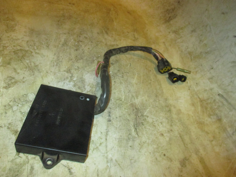 Yamaha 60hp 4 stroke outboard ECU (69W-00/69W-85580-00-00)