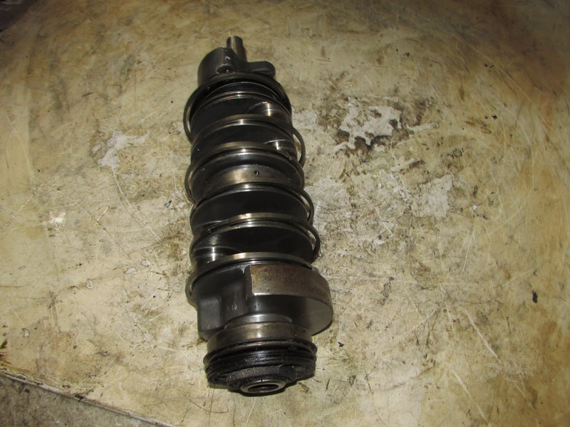 Johnson 90hp 2 stroke Outboard Crankshaft