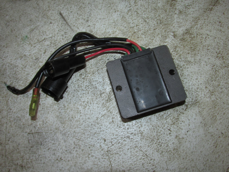 Yamaha 150hp 2 Stroke Outboard Rectifier Regulator (6R3-81960-10-00)