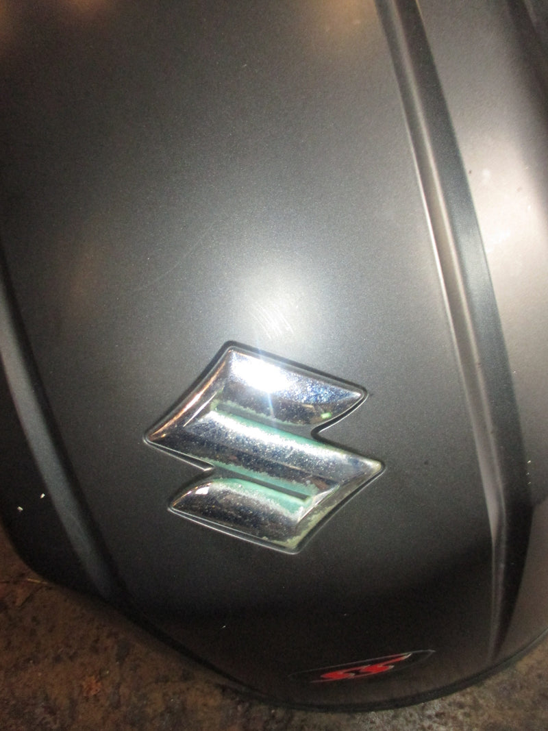 Suzuki DF150A 150hp 4 stroke outboard top cowling