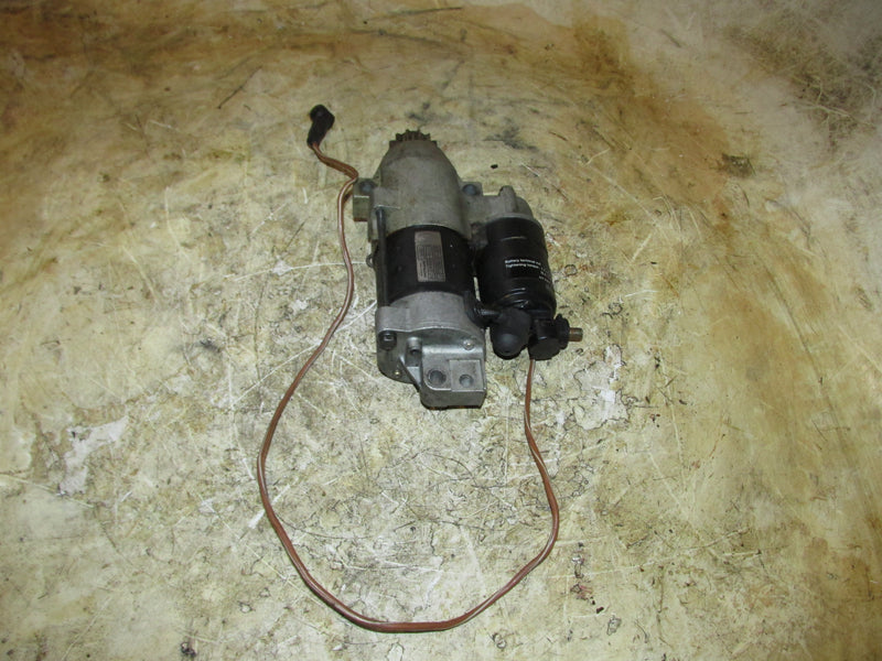 Yamaha 200hp HPDI 2 Stroke Outboard Starter (68F-81800-01)